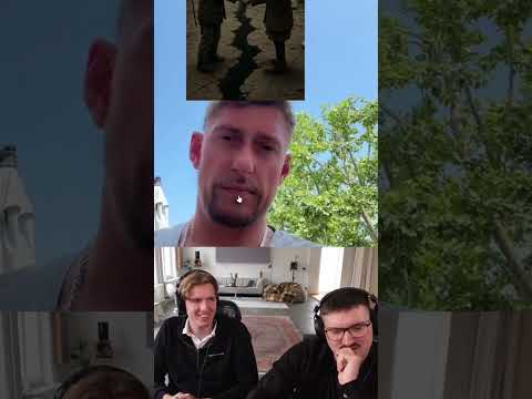Video Thumbnail: #marcant #deutschland #afd #reaction #bildungsauftrag #vincent #politik #russland