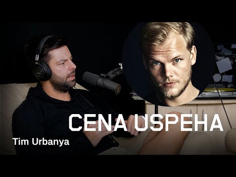 Temna stran glasbenega posla (Tim Urbanya)
