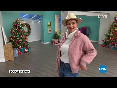 HSN | HSN Today with Tina & Ty - Morning Gifts 10.10.2023 - 08 AM