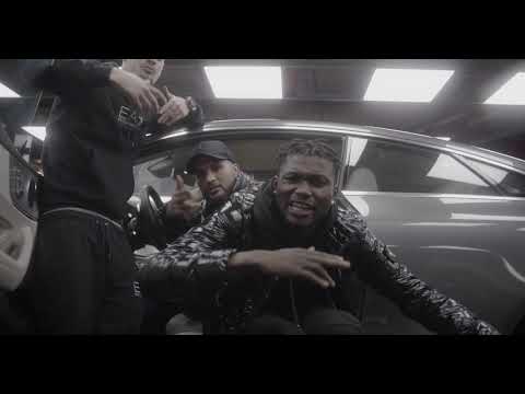 BERKAN213 - QUIEREN MAS feat. Realkofii & Bandam & Donka