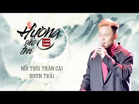 Hương sắc trời - Lê Minh Phương