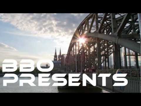 Gamescom 2012 (fan made video)