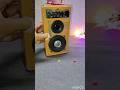 DIY Bluetooth Speaker Under 100 Cardboard Innovation Shorts Diy HARVISHWA