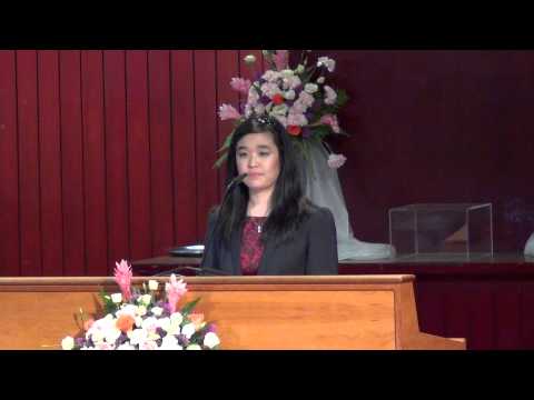 KPPK 330 - Kini Ku Mau Tuhan