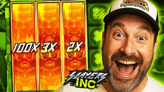 TUESDAY NIGHT SLOTS!! ANY BIG WINS??