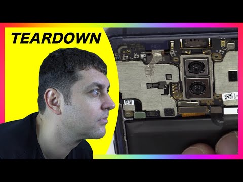 Huawei G6 Battery replacement in 3 minutes