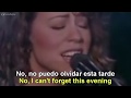 Mariah Carey - Without You [Lyrics English - Subtitulado Español]