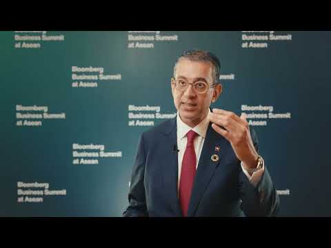 Gurdip Singh Sidhu, CEO of CIMB Malaysia Outlines Vision for Sustainable Finance