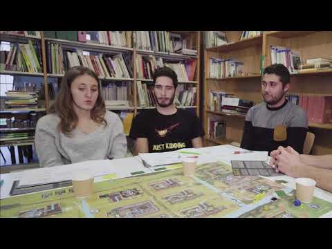 EAU EN TÊT - Tutoriel n°14 : Qu'en disent les élèves ? (2)