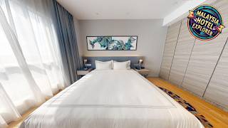 Capri by Fraser Johor Bahru | Johor Bahru, Malaysia | Hotel Review ⭐