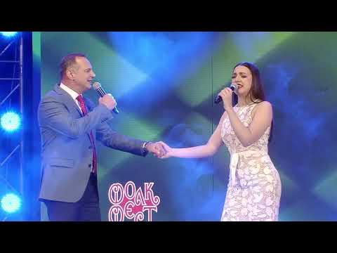 Sto si vetivme - Blagoja Grujovski i Vasilija Petrova  "Folk Fest Valandovo 2025" (LIVE)