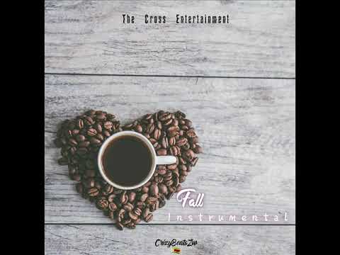 Afro | Mr Chemoyo -  Fall Instrumental (Crizy Beats Zw)