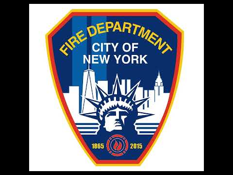 9 11 01 Fdny Manhattan Dispatch Audio Full