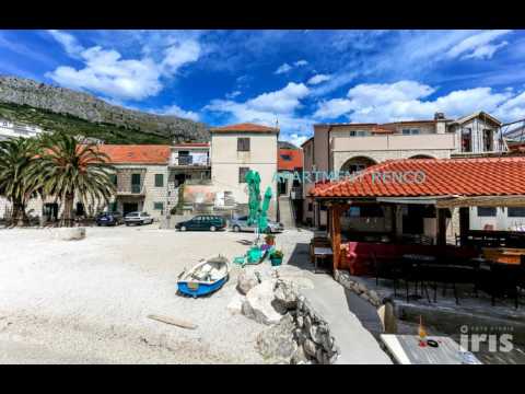 Apartment Trgo - Sumpetar - Croatia