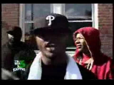 Cyssero- I'm Not a Rappa 3