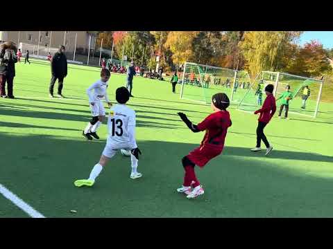 BP DFF 2013 A vs Örebro Syrianska IF P12