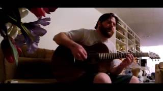 Thrice cover. So Strange I Remember You