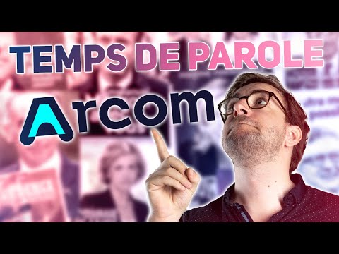 ÉQUITÉ DES TEMPS DE PAROLE : COMMENT ÇA MARCHE ? - Analyse de l'Actu