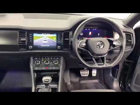 Skoda Kodiaq 2.0TDI DSG SPORTLINE *4.9% APR* €95 P - Image 2