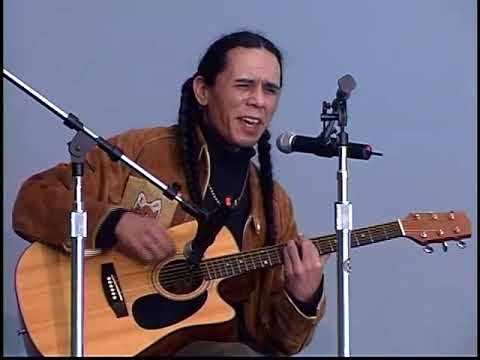 Kina Graham – Warm Springs