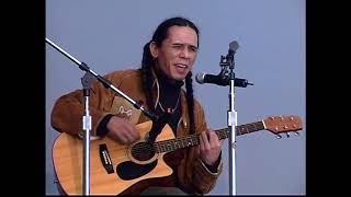 Kina Graham – Warm Springs