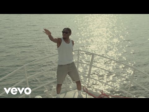 Jay Trigga - Falling (Official Video)