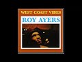 ROY AYERS - SOUND AND SENSE (1963)