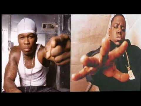 50 Cent feat. Notorious BIG -  If i Can't Juicy ReMix