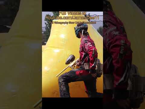 Newest Pro Paintballers! Play Paintball.