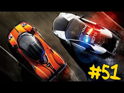 Need for Speed: Hot Pursuit Remastered - Walkthrough - Part 51 - V12 For Victory (PC UHD) [4K60FPS]