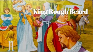 King Rough Beard