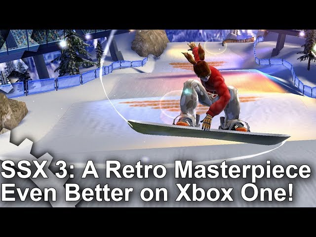 SSX