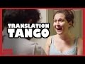 Swedish Porn Translation Tango WMM Sketch 22