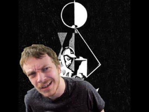 Transcendent Space Lands | King Krule - 6 Feet Beneath The Moon | Brad Taste Uncut Reactions