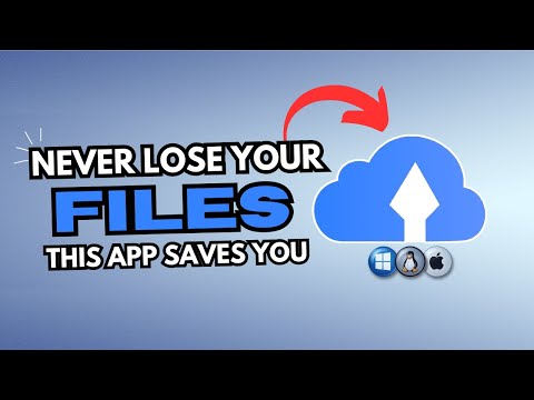 The Easiest Way to Backup Your Data (2025)