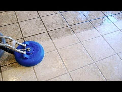 FORT Cleaning Services video.