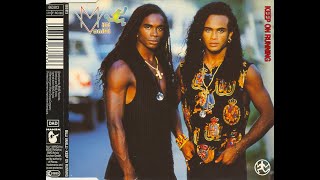 Download lagu Milli Vanilli-Keep On Running [12''] (1990) mp3
