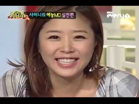 [090721] ⒻⒷⒼ SHINee as MC (Guest: Koyote) (3/4)