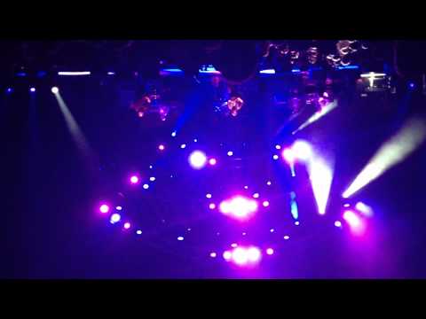 Widespread Panic - You Should Be Glad - 10/16/11 PNC Pavilion, Cincinnati, OH