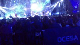 Arrullo de estrellas Zo� 8-11-14