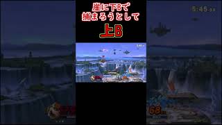 魔境VIPで世界一(自称)キャラコンがゴミなクッパ#Shorts
