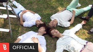 [Special Clip] VOISPER(보이스퍼) - I Believe