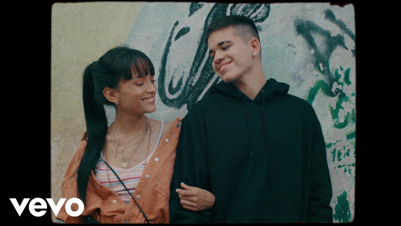Kobi Cantillo, Jerry Di — Hechizo