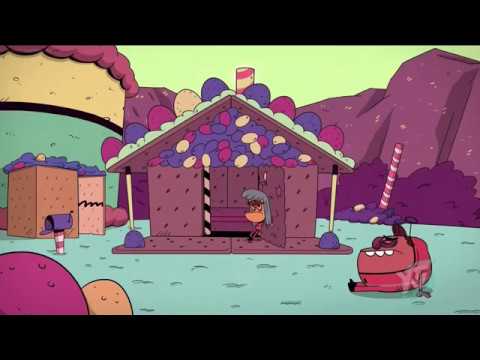 3 Amigonauts Episode 18: Faking the Grade/The Colony