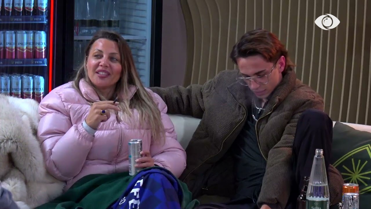 “Me ata që kanë dalë...”/ Gerta debat me Gjestin: Unë hyra si luaneshë, ju u treguat hipokritë!