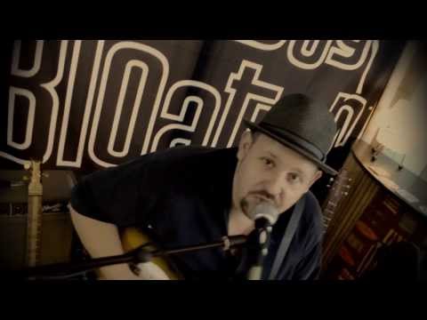 Big Boy Bloater Double Whammy One Man Show Tour Promo