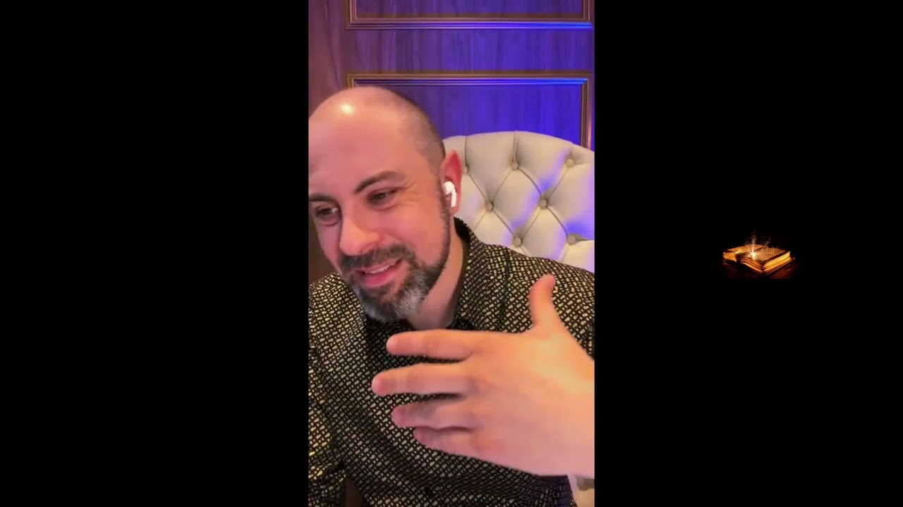 É MUITO IMPORTANTE O QUE VOCÊ VAI APRENDER HOJE AQUI - PROFETA VINÍCIUS IRACET