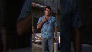 Vice City Docks Drug Deal As 80's Movie #gtavicecity