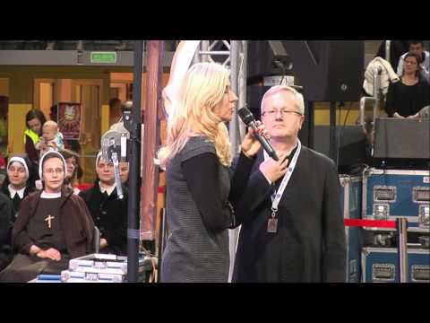 Spotkanie otwarte 13.02.2016- świadectwa