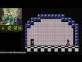 The Halloween Speedrun Marathon Super Mario Bros 3 Any Warpless By MitchFlowerPower